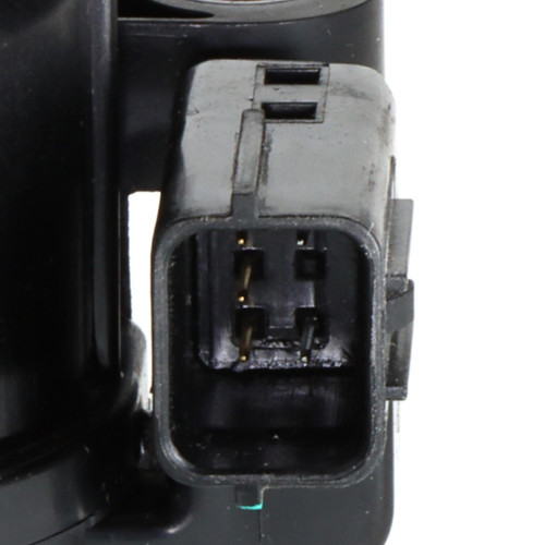 Standard Ignition Intake Man Runner Control Valve IMRC6 - connector view