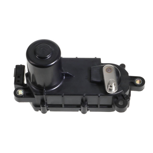 Standard Ignition Intake Man Runner Control Valve IMRC6 - top view