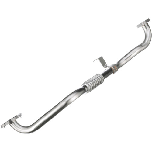 Standard Ignition EGR Tube ETB155 - top view