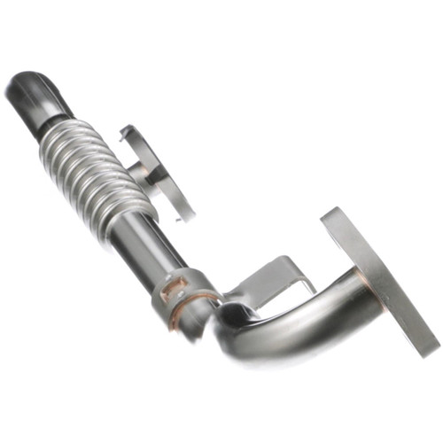 Standard Ignition EGR Tube ETB155 - left view
