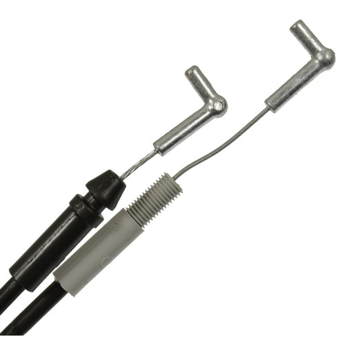 Standard Ignition Power Door Lock Actuator DLA1105 - connector view
