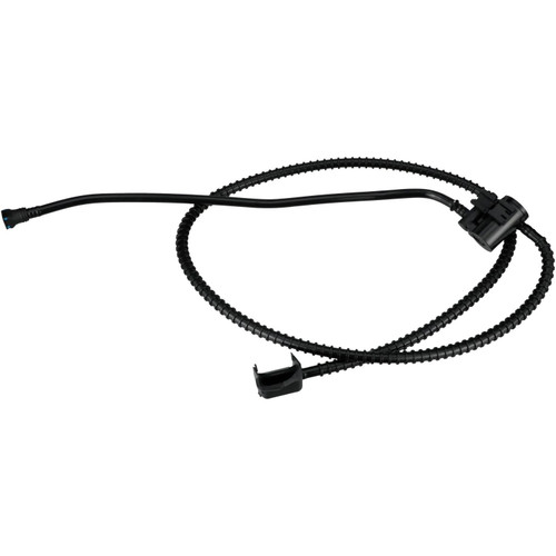 Standard Ignition Canister Vent Solenoid CP3583 - top view