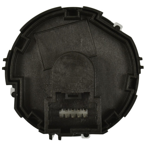 Standard Ignition Multi Function Dash Switch HLS1739 - back view