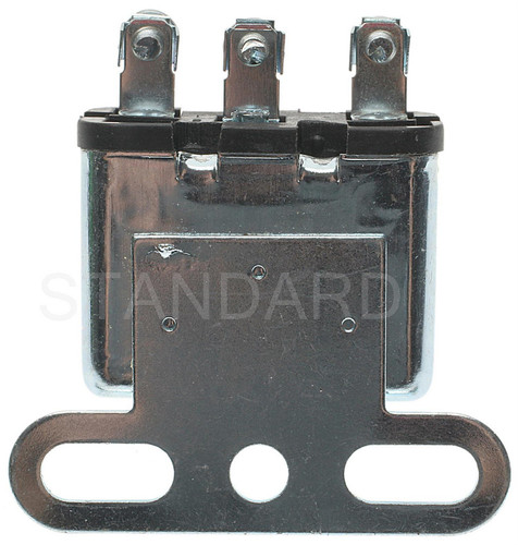 Standard Ignition Horn Relay HR-114