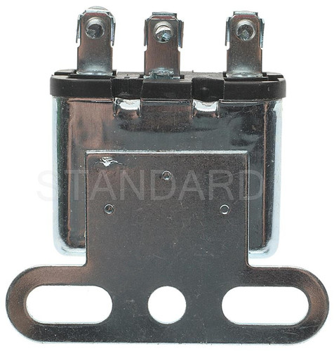 Standard Ignition Horn Relay HR-114