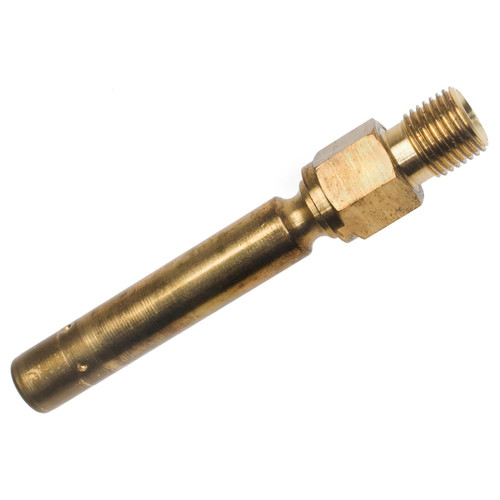 Standard Ignition Fuel Injector - MFI - New FJ520 - front view
