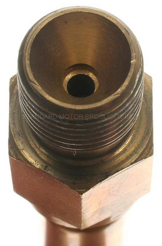 Standard Ignition Fuel Injector - MFI - New FJ520 - bottom view