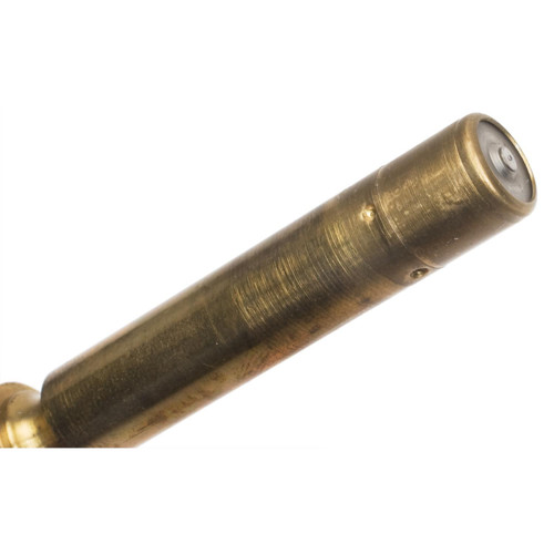 Standard Ignition Fuel Injector - MFI - New FJ520 - alternate view
