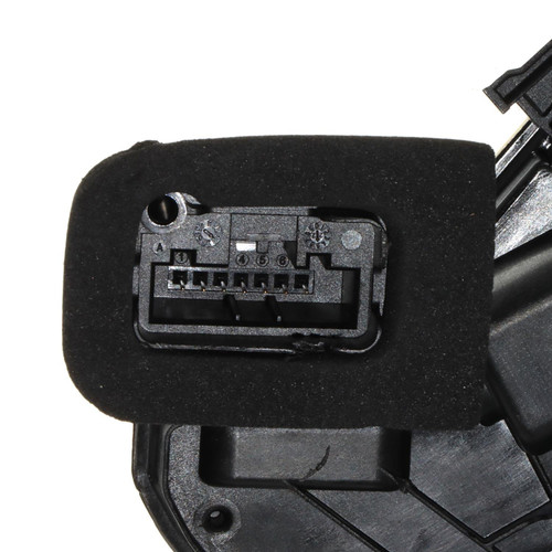 Standard Ignition Power Door Lock Actuator DLA2026 - connector view