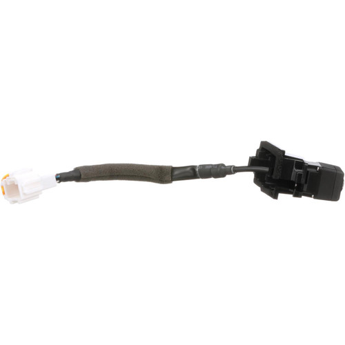 Standard Ignition Park Assist Camera PAC257 - front view