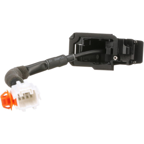 Standard Ignition Park Assist Camera PAC257 - angled view