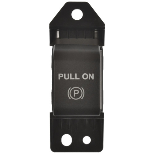 Standard Ignition Parking Brake Switch PBS137 - front view