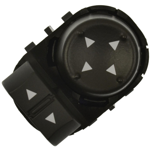 Standard Ignition Remote Mirror Switch MRS138 - front view