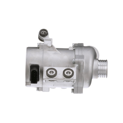 Standard Ignition Electric Water Pump EWP100 - connector view
