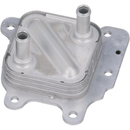 Standard Ignition Engine Oil Cooler OCK79 - front view