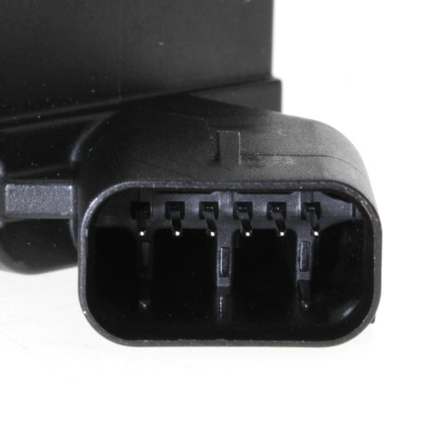 Standard Ignition Park Assist Camera PAC535 - connector view