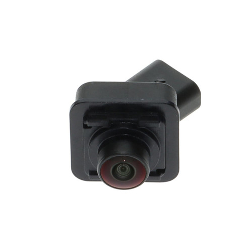 Standard Ignition Park Assist Camera PAC535 - top view