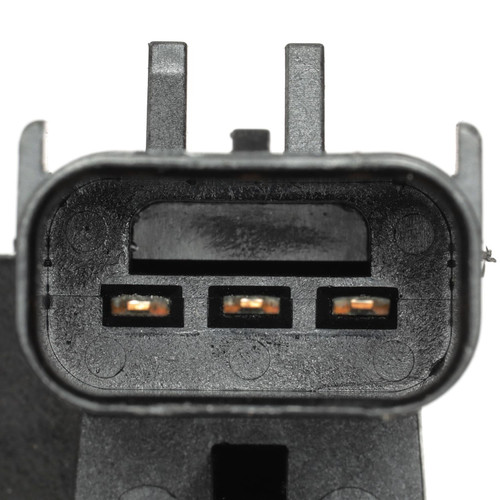 Standard Ignition Crankshaft Sensor PC160 - connector view