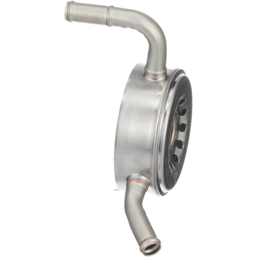 Standard Ignition Engine Oil Cooler OCK75 - angled view