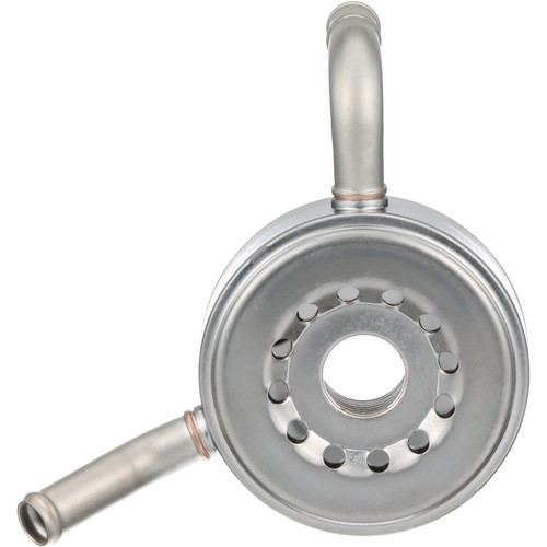 Standard Ignition Engine Oil Cooler OCK75 - right view