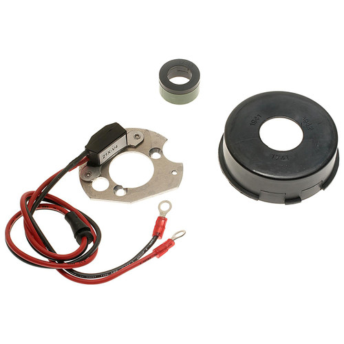 Standard Ignition Electronic Ignition Conversion Kit LX-815