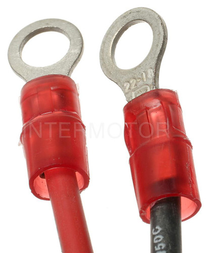 Standard Ignition Electronic Ignition Conversion Kit LX-815