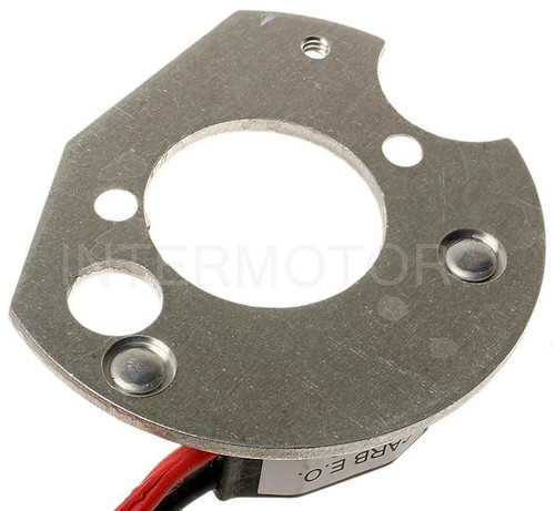 Standard Ignition Electronic Ignition Conversion Kit LX-815