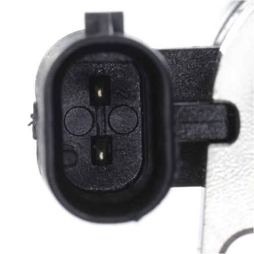 Standard Ignition Fuel Injector - GDI - New FJ1293 - connector view