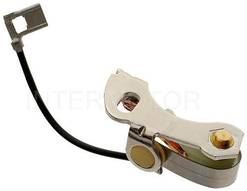 Standard Ignition Contact Set (Points) GB-4273P
