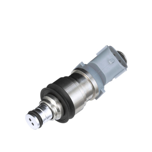 Standard Ignition Fuel Injector - MFI - New FJ180 - angled view