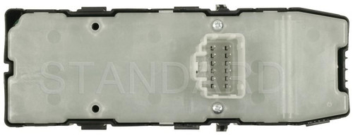 Standard Ignition Power Window Switch DWS-831