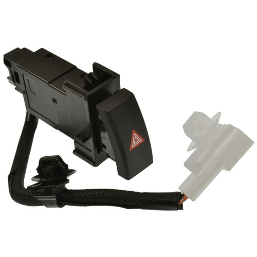Standard Ignition Hazard Warning Switch HZS291 - front view