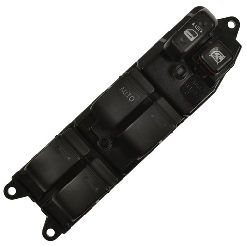 Standard Ignition Power Window Switch DWS1663 - front view