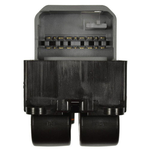 Standard Ignition Power Window Switch DWS1663 - alternate view