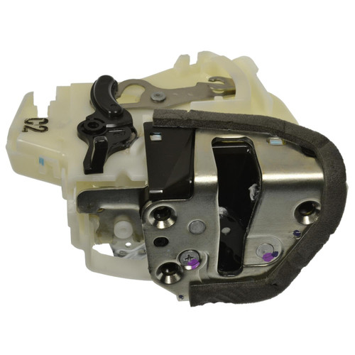 Standard Ignition Power Door Lock Actuator DLA996 - back view