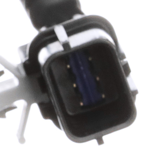 Standard Ignition Park Assist Camera PAC136 - connector view