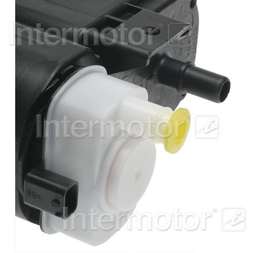 Standard Ignition Fuel Vapor Canister CP3164 - connector view