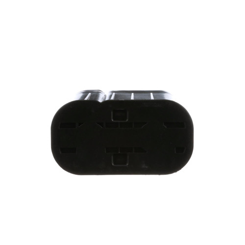 Standard Ignition Fuel Vapor Canister CP3164 - top view