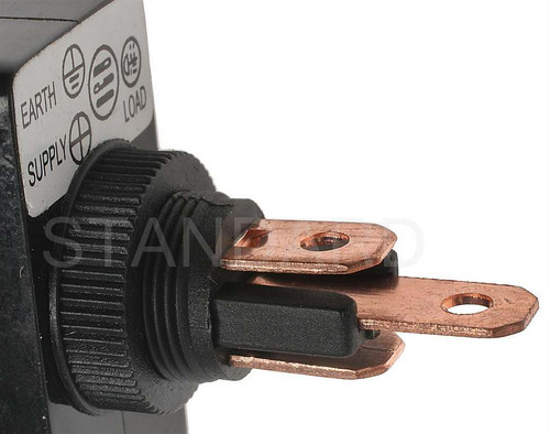 Standard Ignition Rocker Switch DS-362