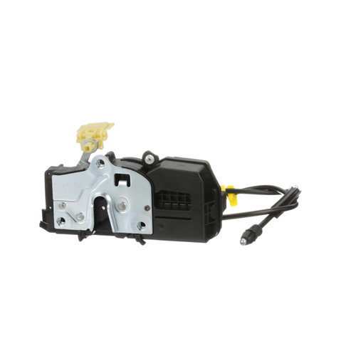 Standard Ignition Power Door Lock Actuator DLA819 - front view