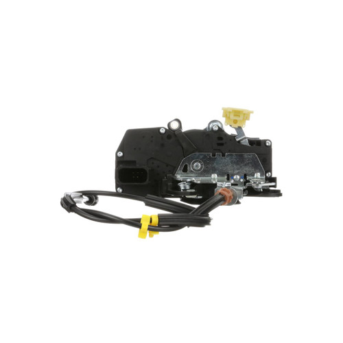 Standard Ignition Power Door Lock Actuator DLA819 - connector view