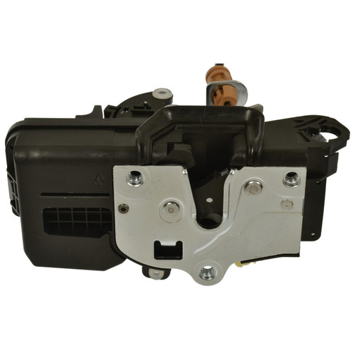 Standard Ignition Power Door Lock Actuator DLA819 - bottom view