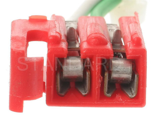 Standard Ignition Distributor Reluctor LX-375