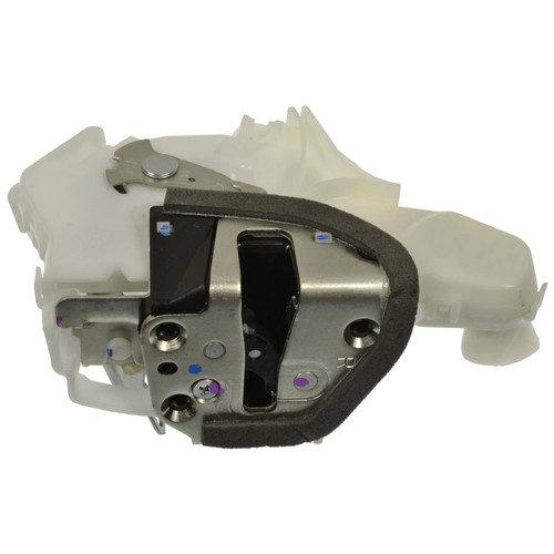 Standard Ignition Power Door Lock Actuator DLA995 - back view