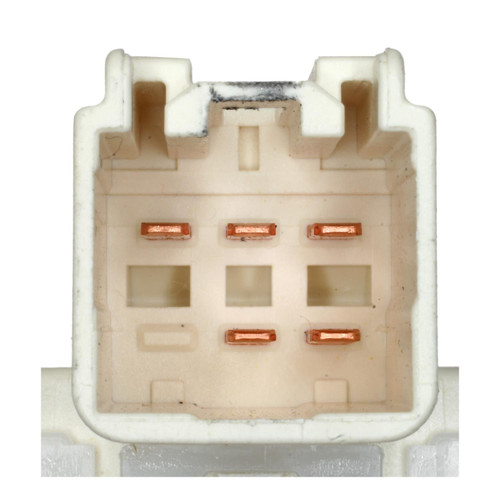 Standard Ignition A/C and Heater Blower Motor Switch HS-522