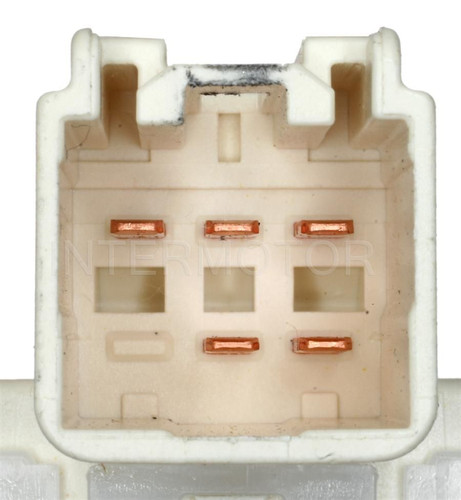 Standard Ignition A/C and Heater Blower Motor Switch HS-522