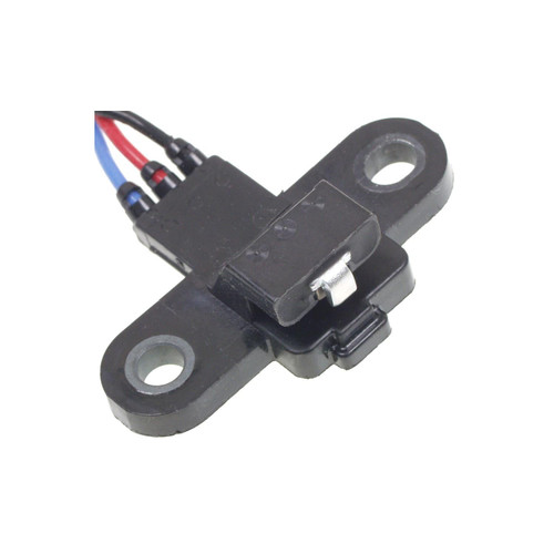 Standard Ignition Crankshaft Sensor PC558 - connector view