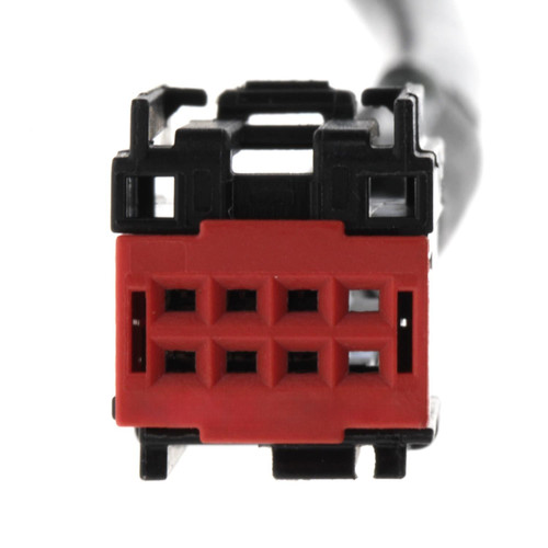 Standard Ignition Park Assist Camera PAC552 - connector view