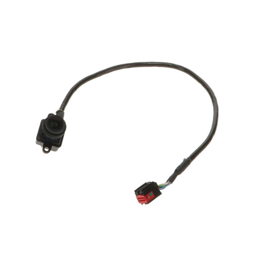 Standard Ignition Park Assist Camera PAC552 - angled view