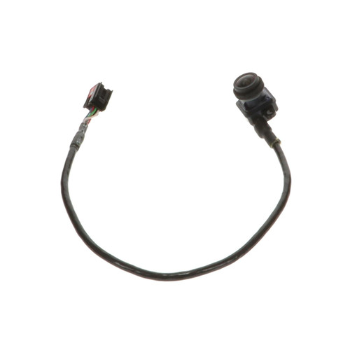 Standard Ignition Park Assist Camera PAC552 - back view